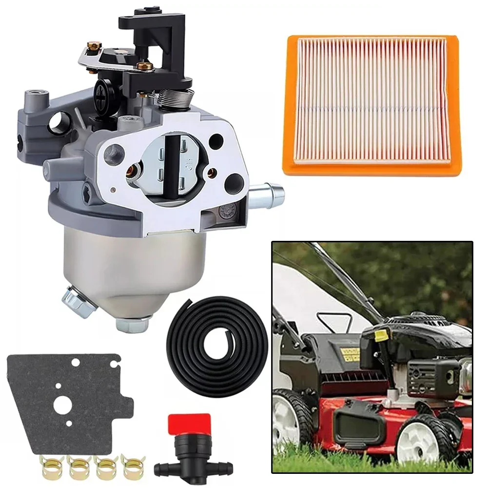 С карбюратором воздушного фильтра простая установка для Toro 20371/20377/20378 прокладка