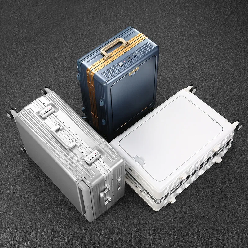 Рисунок 5 - Чемодан на колесиках для ноутбука