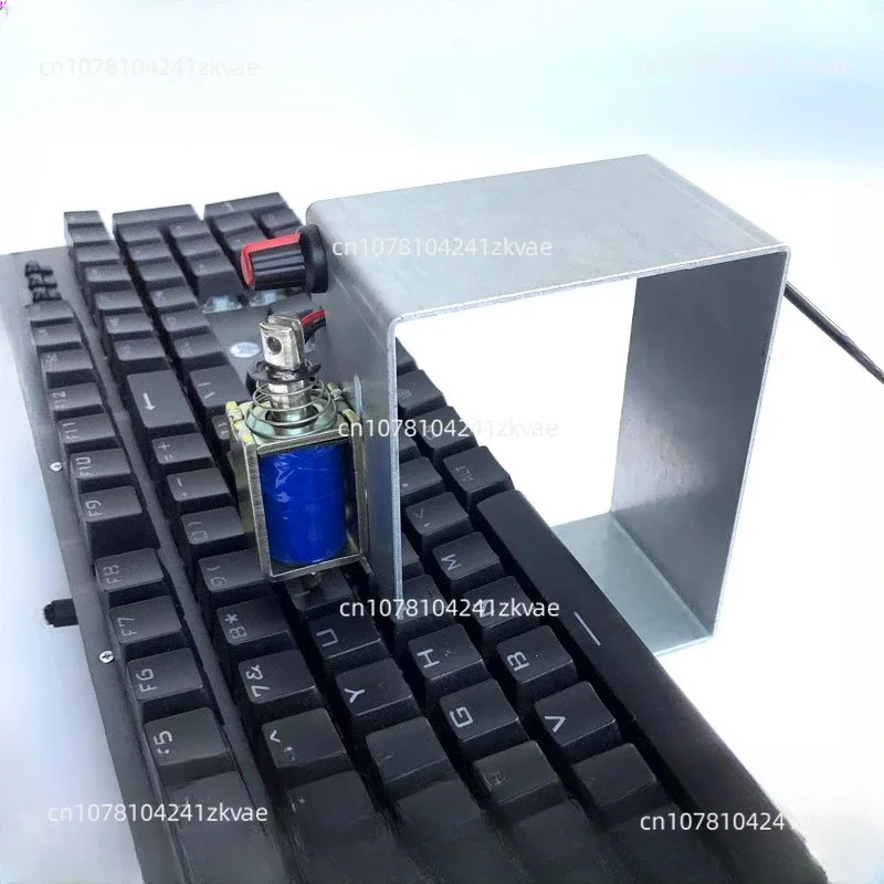 Клавиша Clicker клавиатура артефакт автоматическое нажатие клавиши