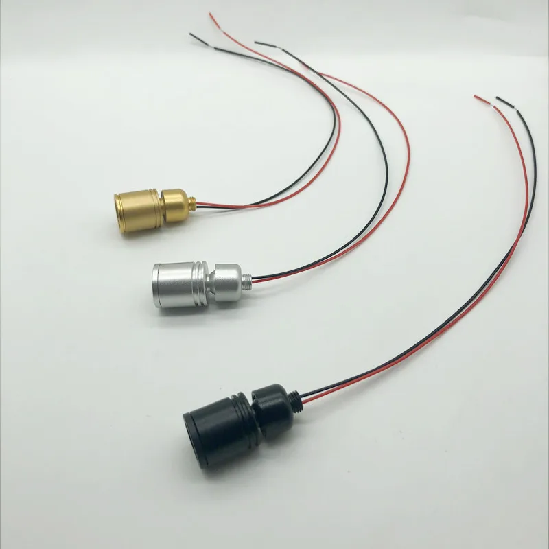 

ROANJUNYH мини светодиодный прожектор 3Вт DC12V