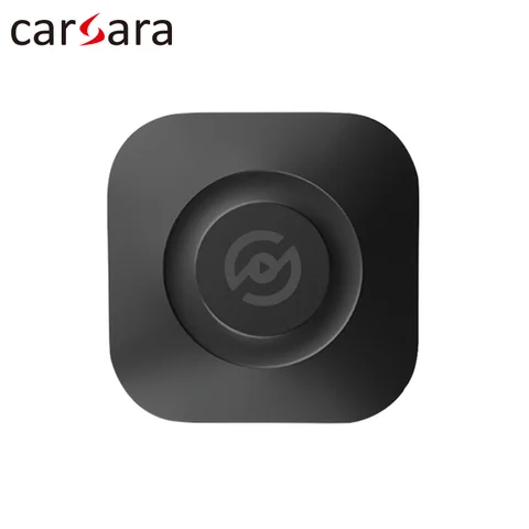 ТВ-приставка Android CarPlay, HDMI интерфейс, Netflix, YouTube