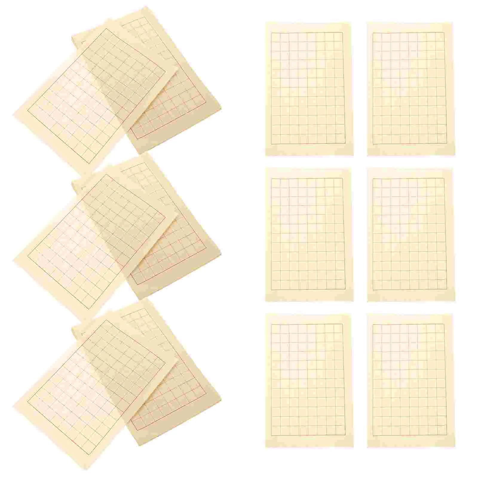 

40 листов, профессиональные аксессуары для риса