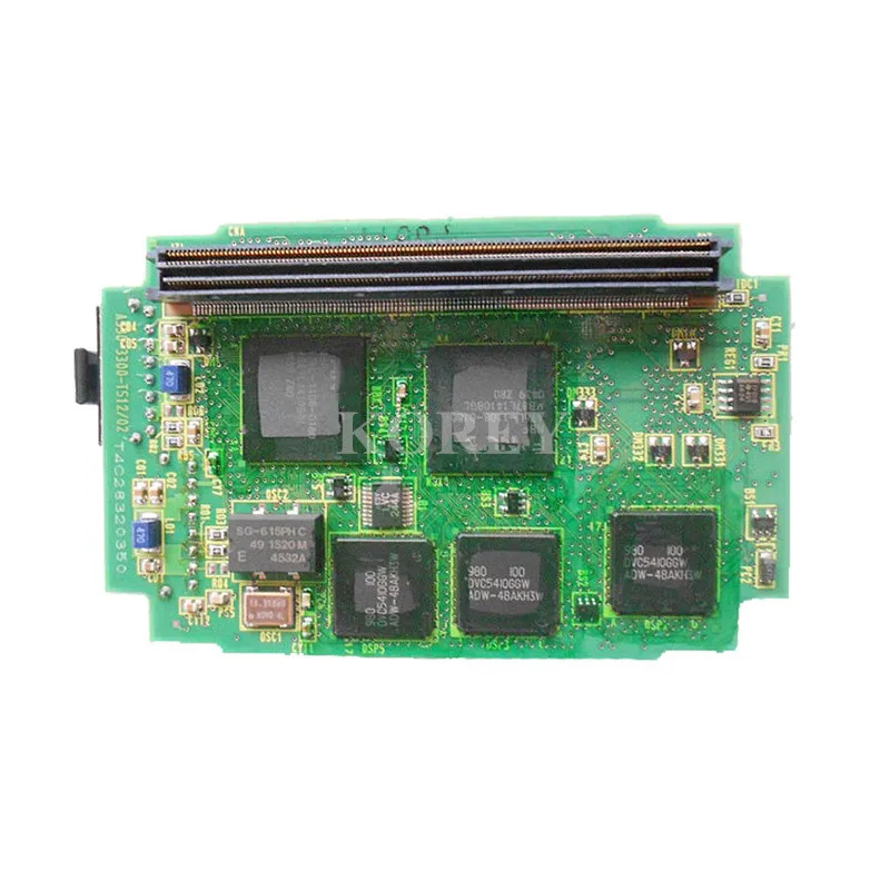 Печатная плата A17B-3300-0500 на складе