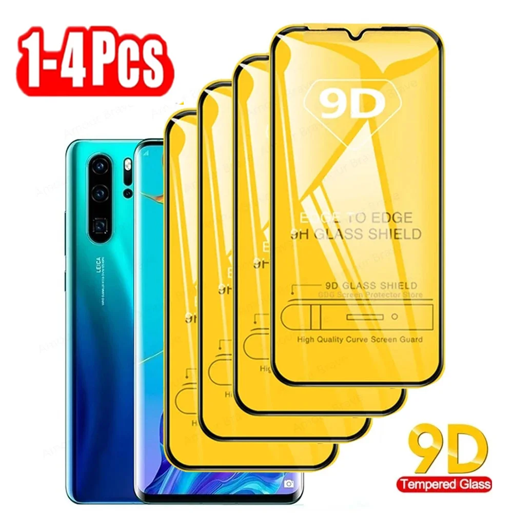 Защита экрана для Huawei P30 Lite P40 P20 Honor 9X 50 20 10X 10 X8 8A 8X 9A Y9 Y7 Y6 Y5 Pro Prime 2019 Y9S Y8S Nova7i