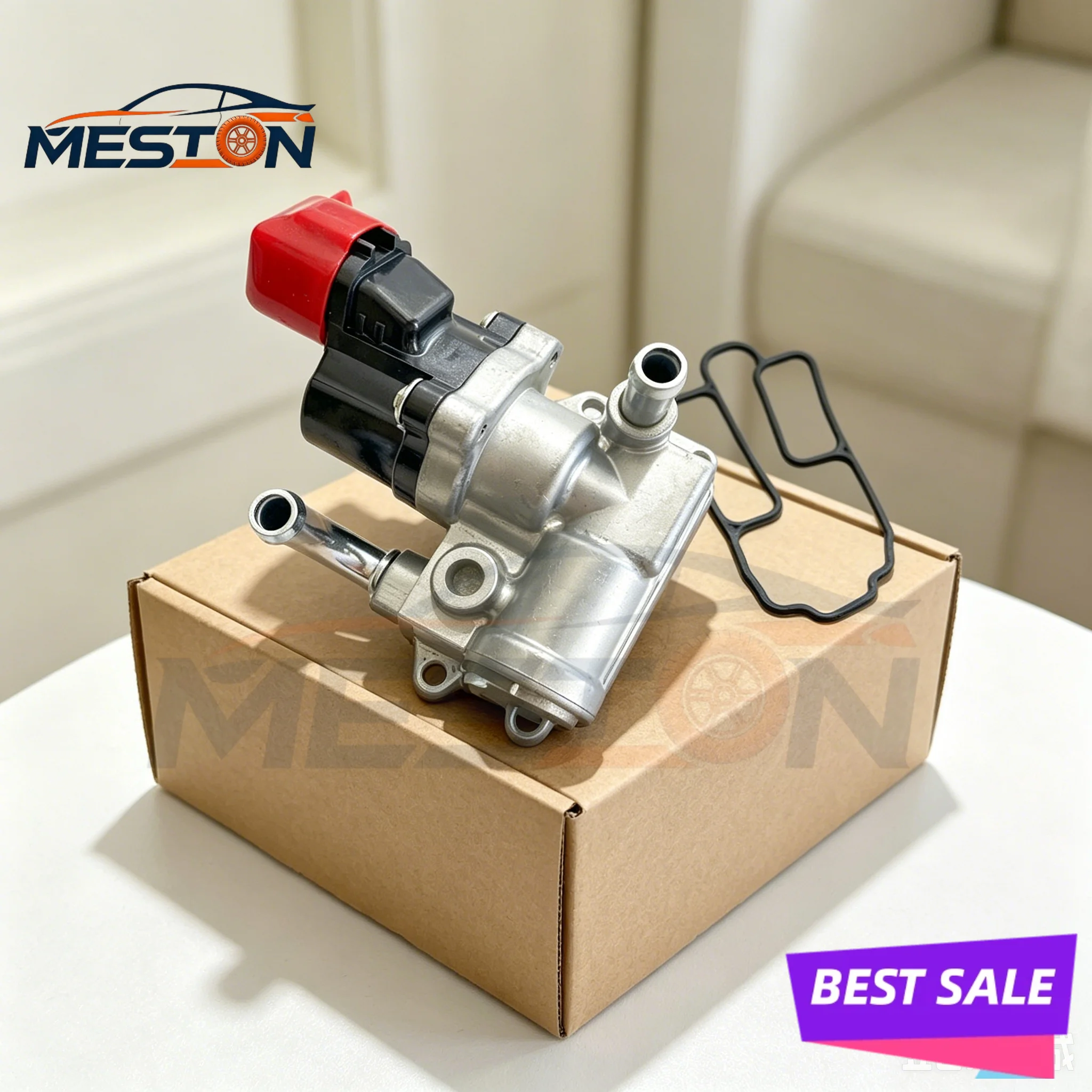 Фото Клапаны регулировки холостого хода MD613992 1450A116 MD614743 для Mitsubishi Lancer Space 1.6L 4G18 08, Chrysler, Dodge №3