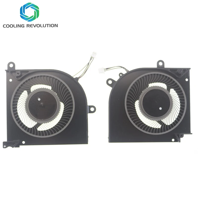 Рисунок 2 - Охлаждающий вентилятор для ноутбука