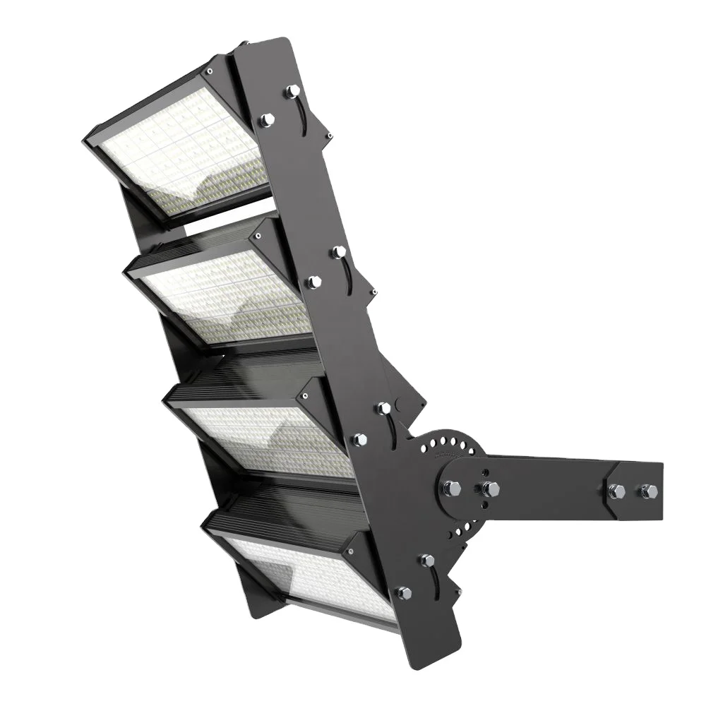 

Tennis/Volleyball/Basketball/Football Court 1000W Led Flood Light Football Stadium Arena Lights