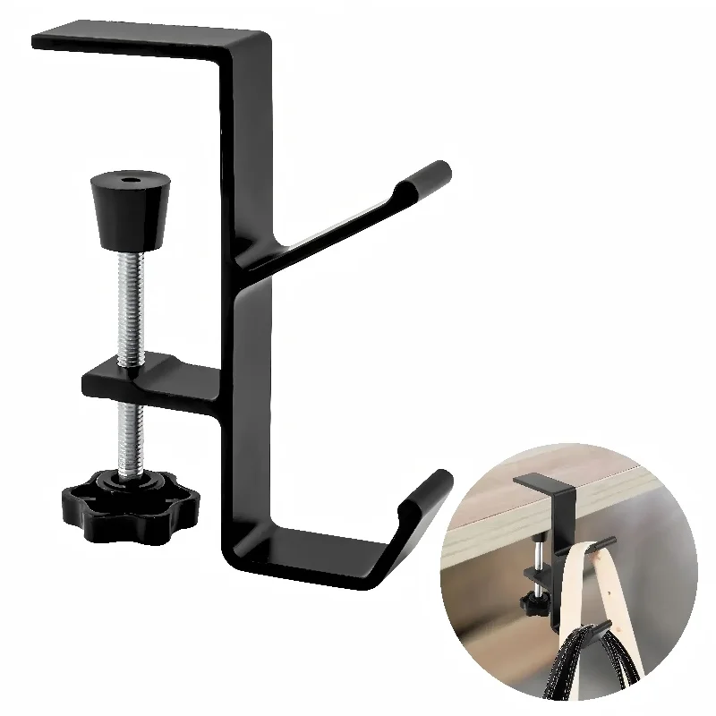 

Крючки для стола PDQ алюминиевые