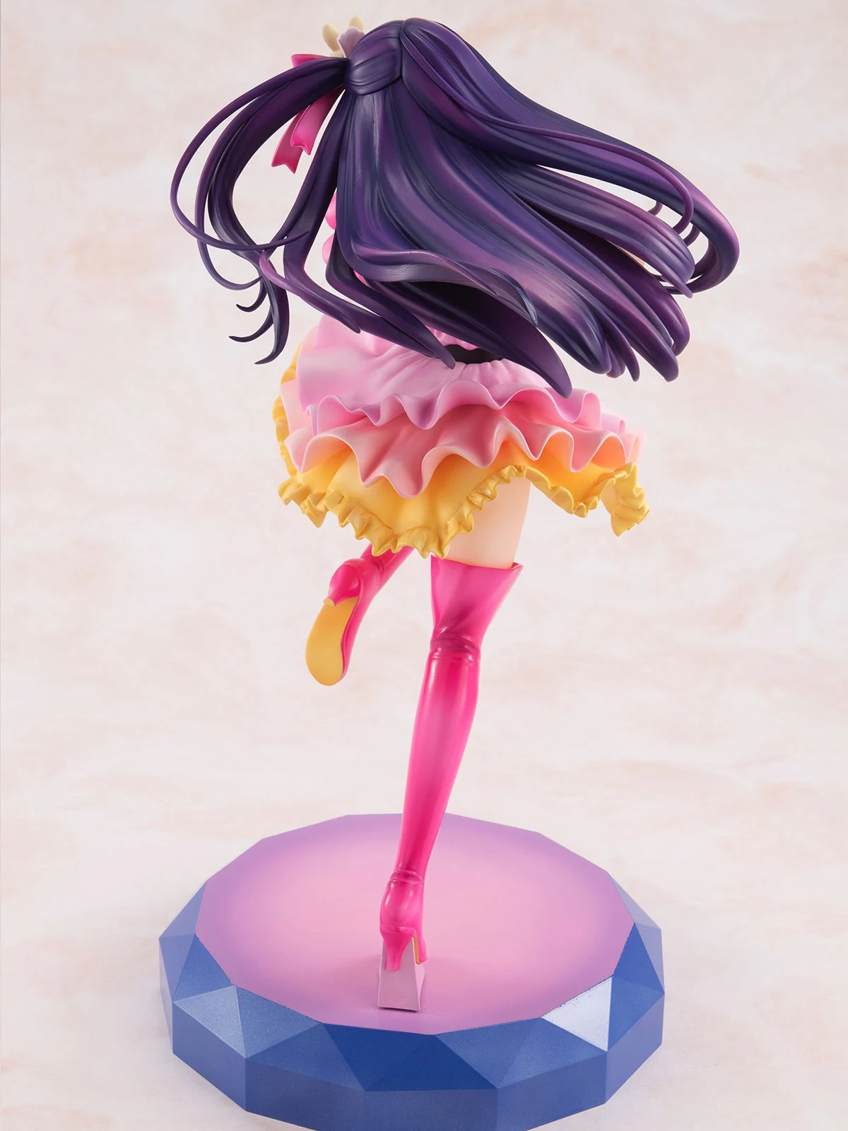 Enma ai фигурка. фигурка аи. фигурка аи. Ai kizuna nendoroid. нендороид doll.