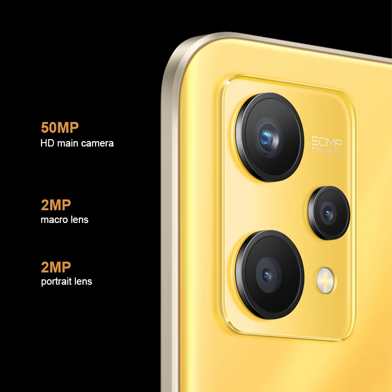Tanie Realme Q5 6nm Snapdragon 5G Rdzeń 60W Inteligentne ładowanie Błyskowe 5000mAh Super Bateria 5G Smartphone