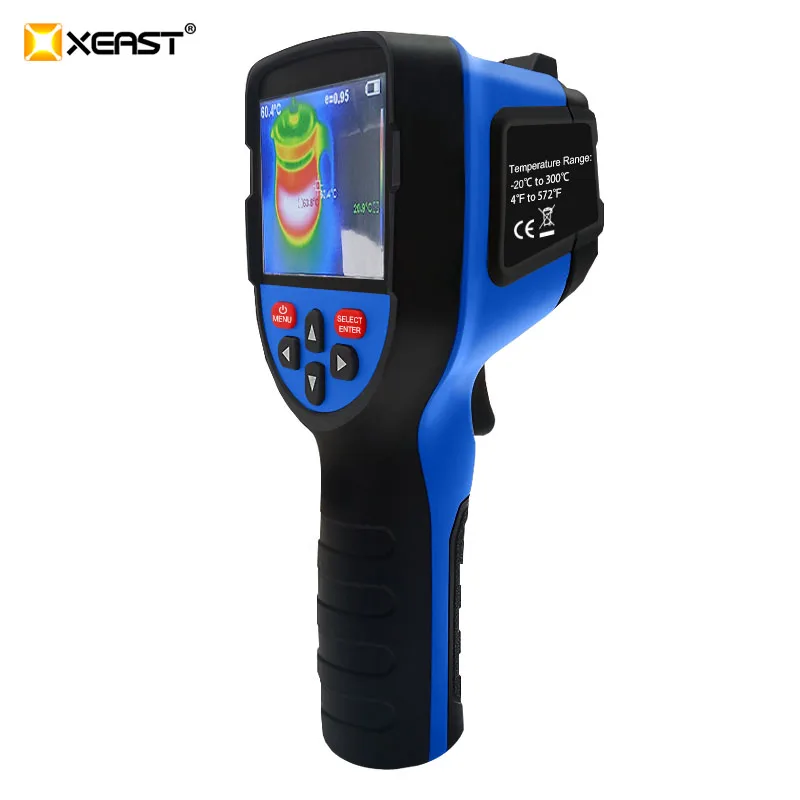

XEAST 2021 Hot Sales Imaging Cameras Thermal Imager XE-32