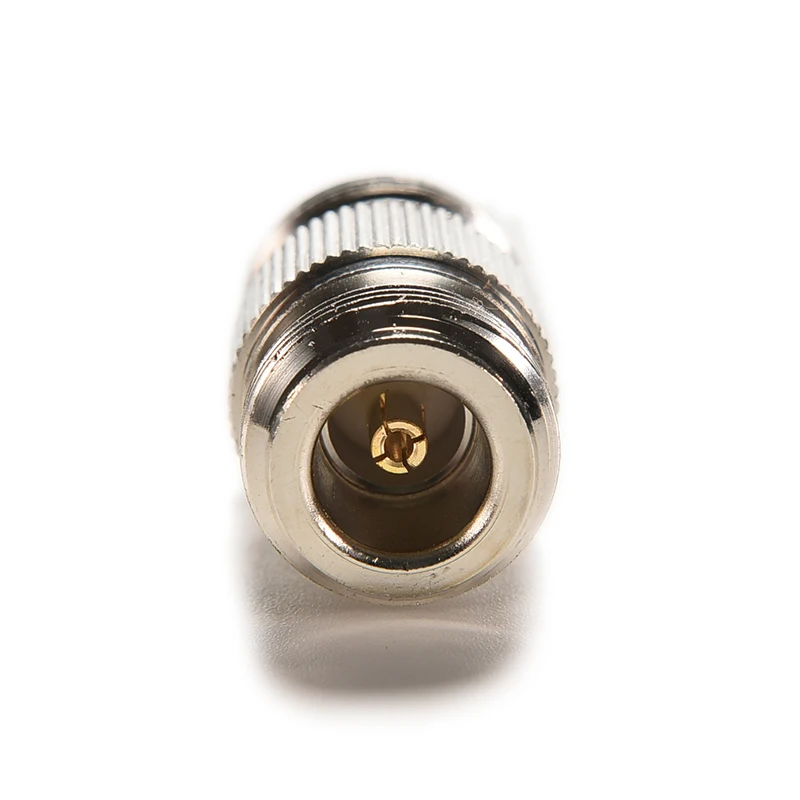 High Quality 1pc N Type Female Jack to Plug Double Straight RF Coaxial Adapter adapter | PC Hardware Cables &amp Adapters