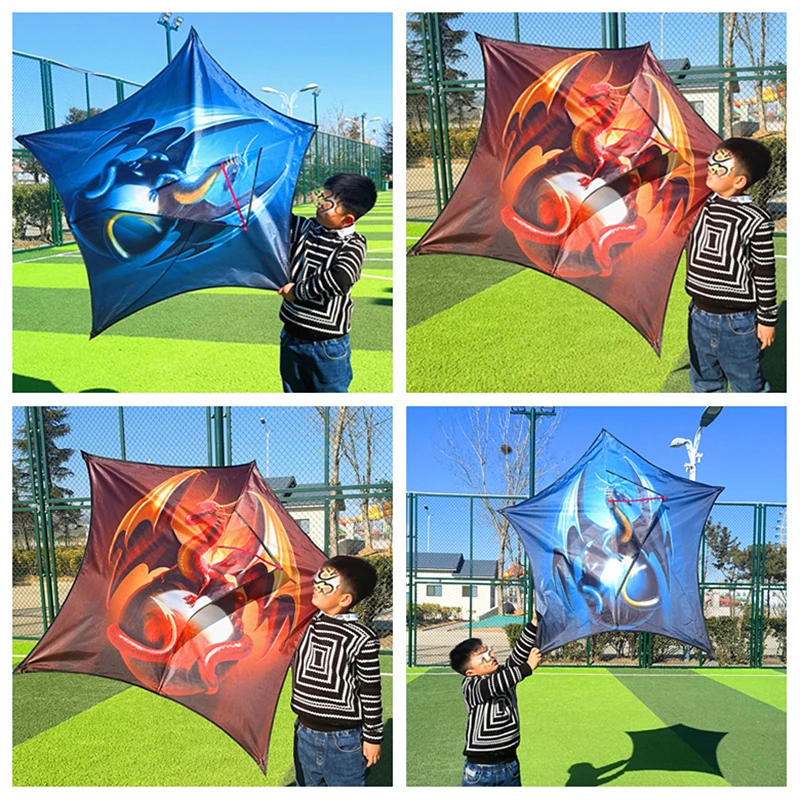 Бесплатная доставка динозавры воздушные змеи животные летающие игрушки для