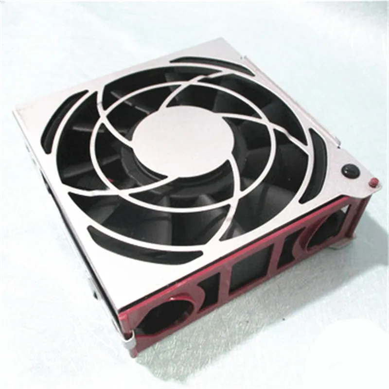 

New Laptop CPU Cooling Fan For HP DL580G5 443266-001 449430-001 PFC1212DE