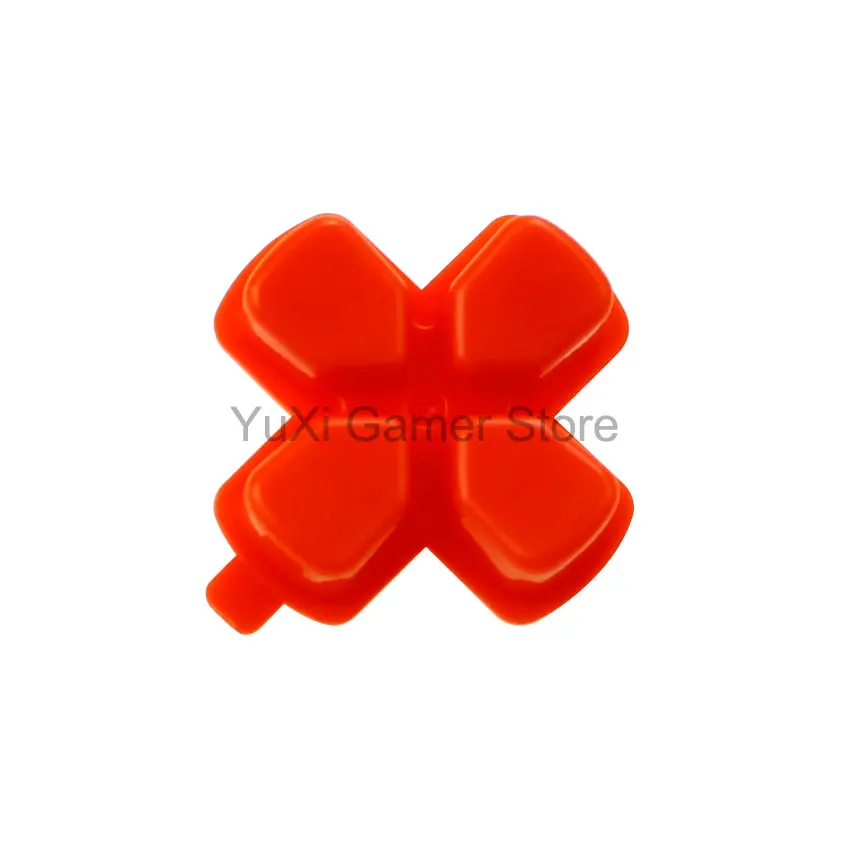Запчасти для ремонта клавиш направления YuXi Version 1 0 2 3 PS5 BDM-010 020 030 контроллер кнопка
