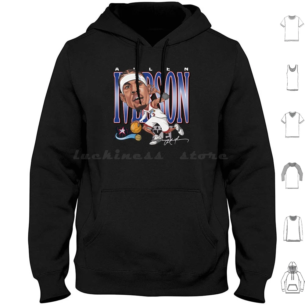 

You Talkin' About Practice  Hoodies Long Sleeve Practice Allen 3 Mvp Goat Trending Trending 90S Philadelphia