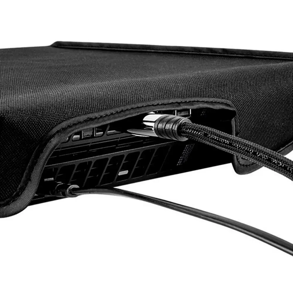 Пылезащитный чехол для игровой консоли SONY PlayStation 4 PS4 Slim