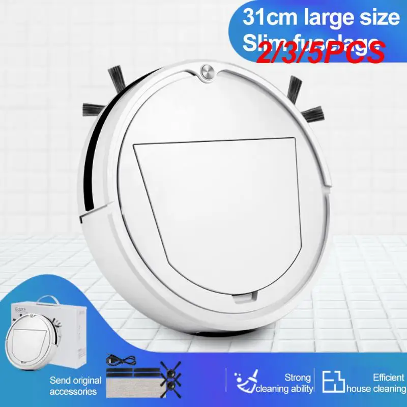 

Large-size Automatic Sweeping Robot Household Charging Intelligent Vacuum Cleaner Sweeper Home Pet Hair Tools Accessories Tools
