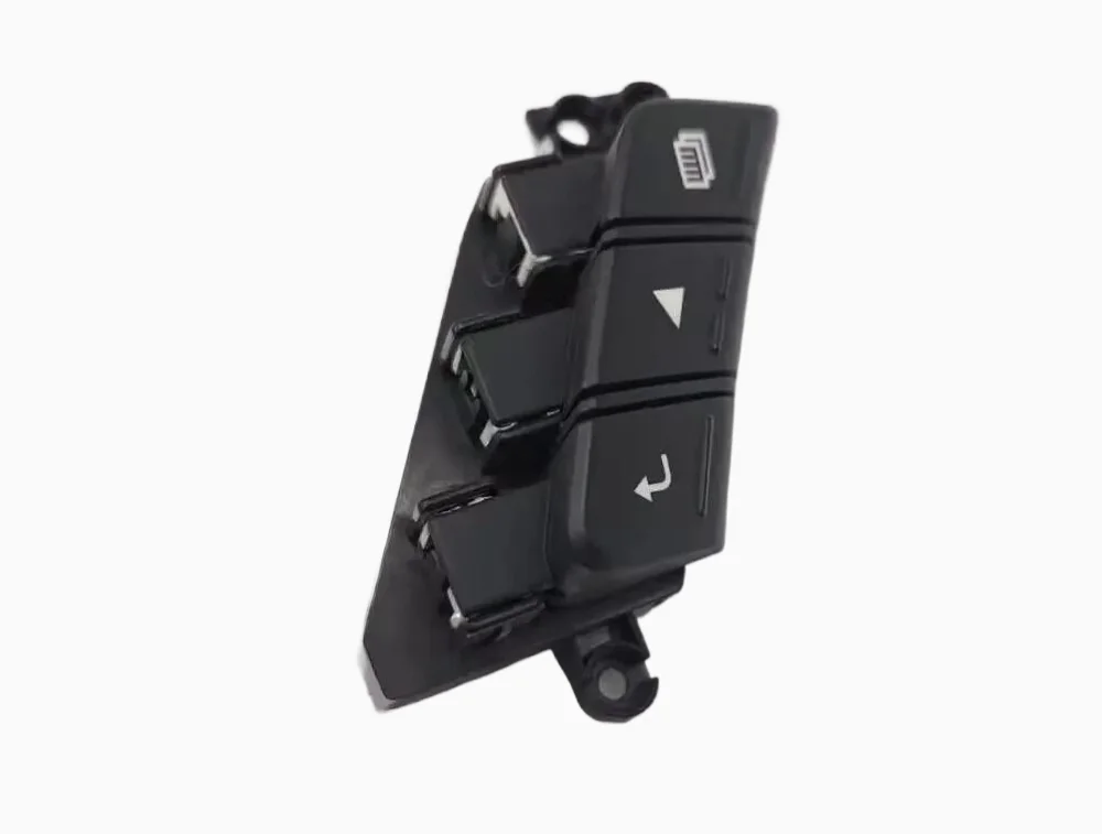

OEM 96700A1XXX Кнопка рулевого колеса в сборе ДЛЯ Hyundai Santa Fe DM IX45 2015-2018