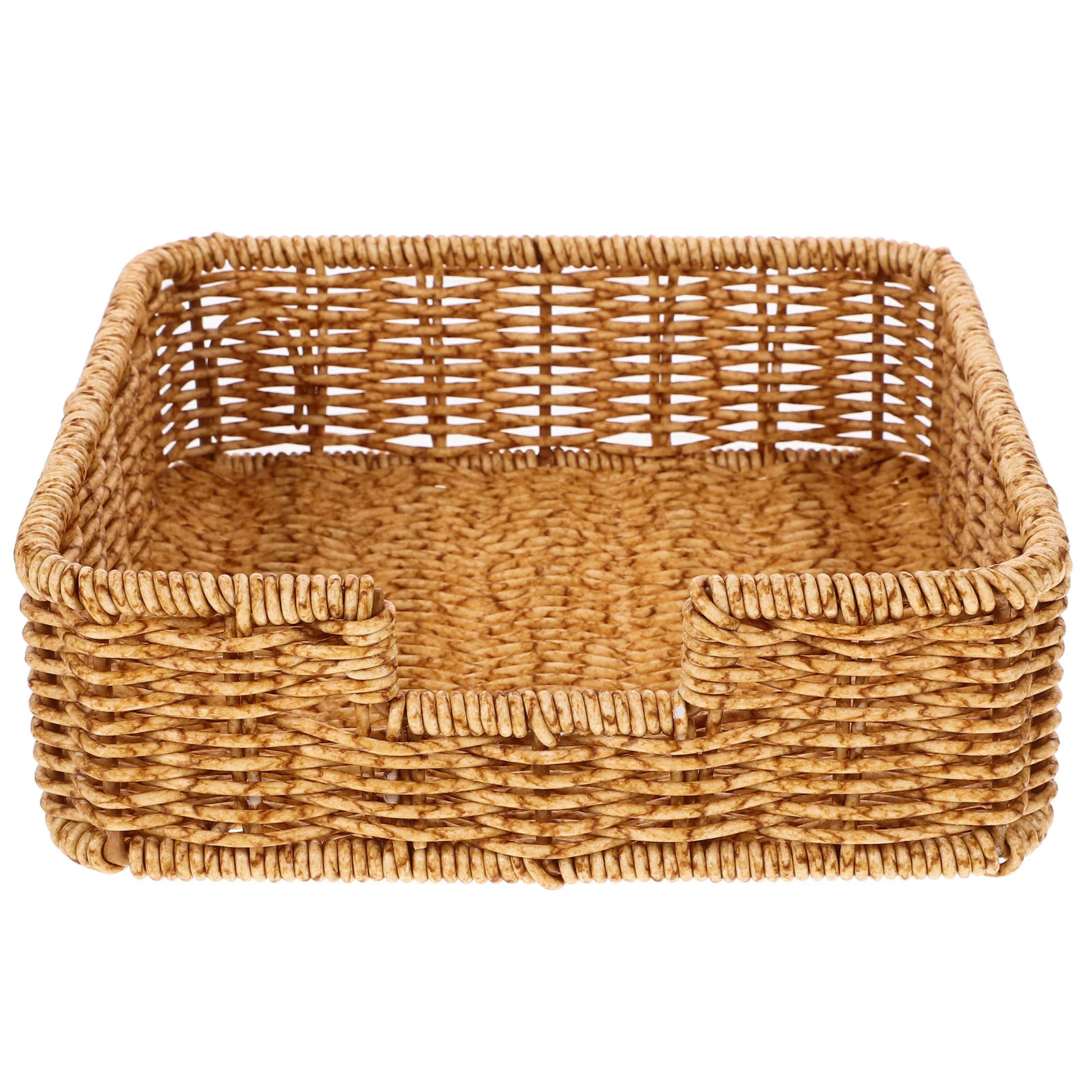 

Dining Table Napkin Holder Paper Tissue Holder Napkin Dispenser Decorative Napkin Holder