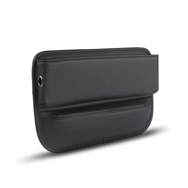 

Для BMW автомобильный ящик для хранения на сиденье, наполнитель для зазора на сиденье, кожаный кошелек, держатель для телефона, карман с разрезом, автомобильный Внутренний органайзер, аксессуары