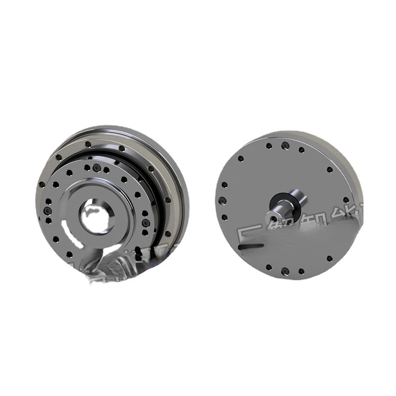 

Standard Hat Type Combined Type Real Shaft Input Harmonic Reducer