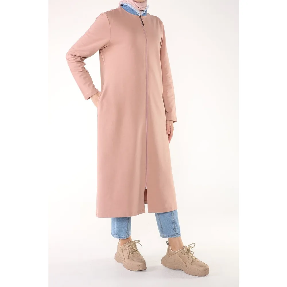 

Джинсы Dorlie, кардиган