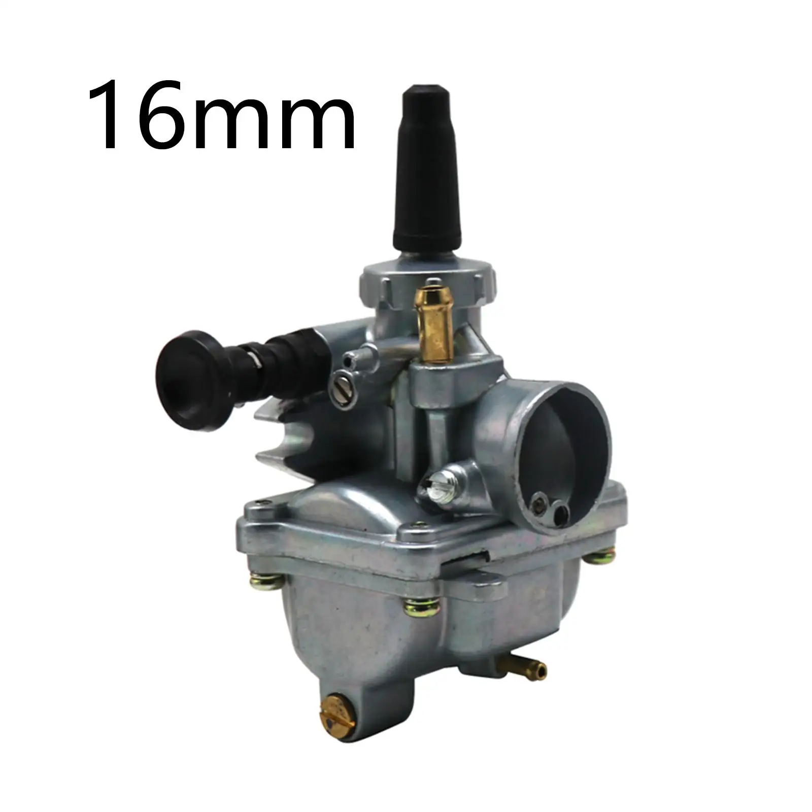 Карбюратор из высокопроизводительного сплава Vm16-353 для Yamaha DT50 MX ST50 RD50