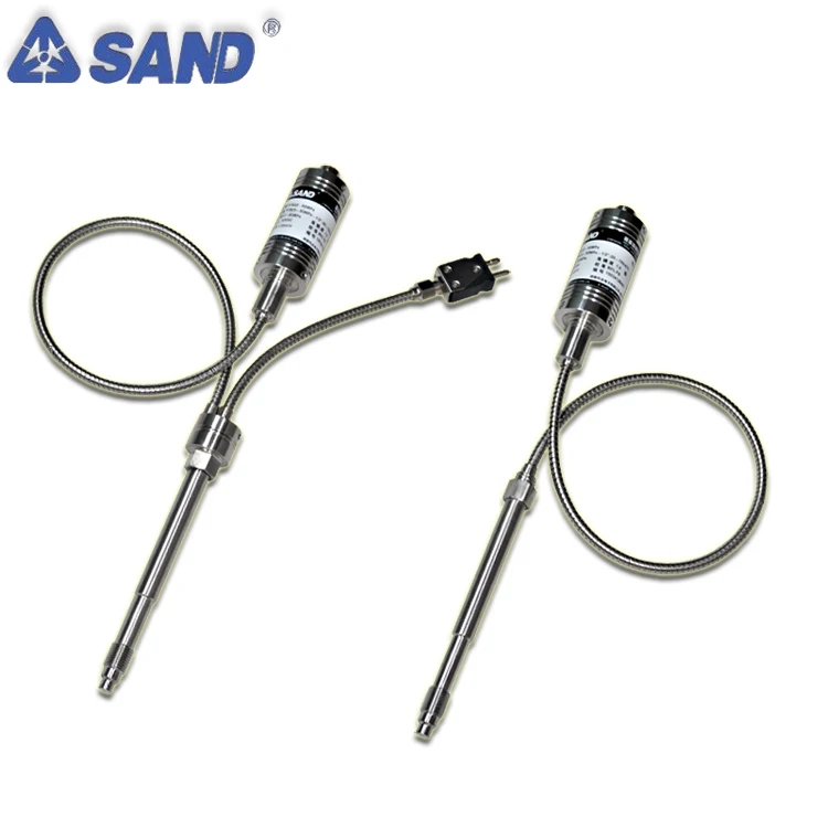 

2.0mV/V 3.33mV/V output melt Pressure Transducer