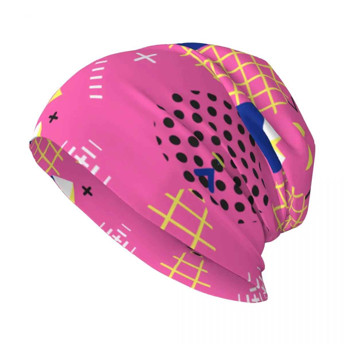 

Осенне-зимняя тонкая вязаная шапка HatSoft, теплая непромокаемая шапка для улицы