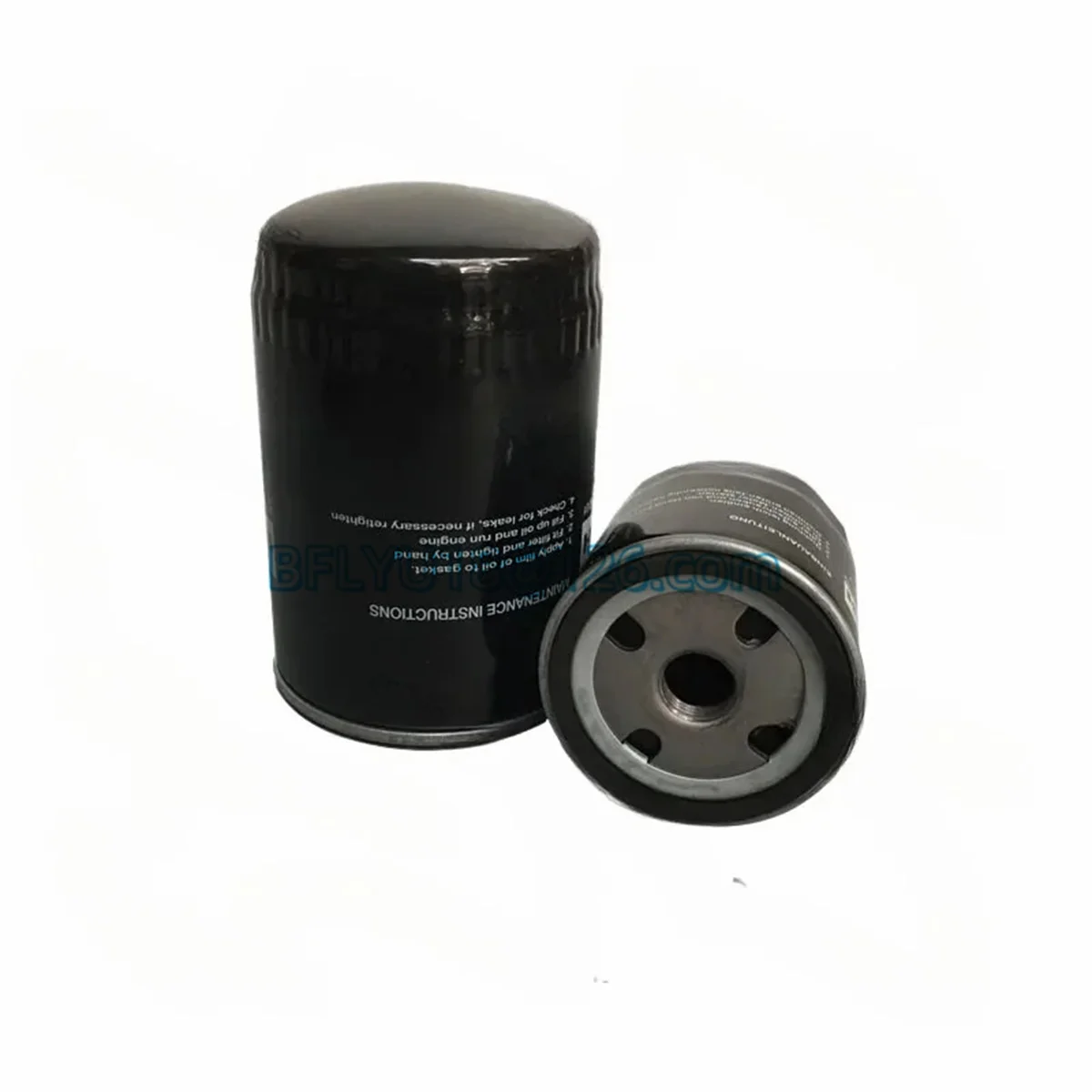 Масляный фильтр W940