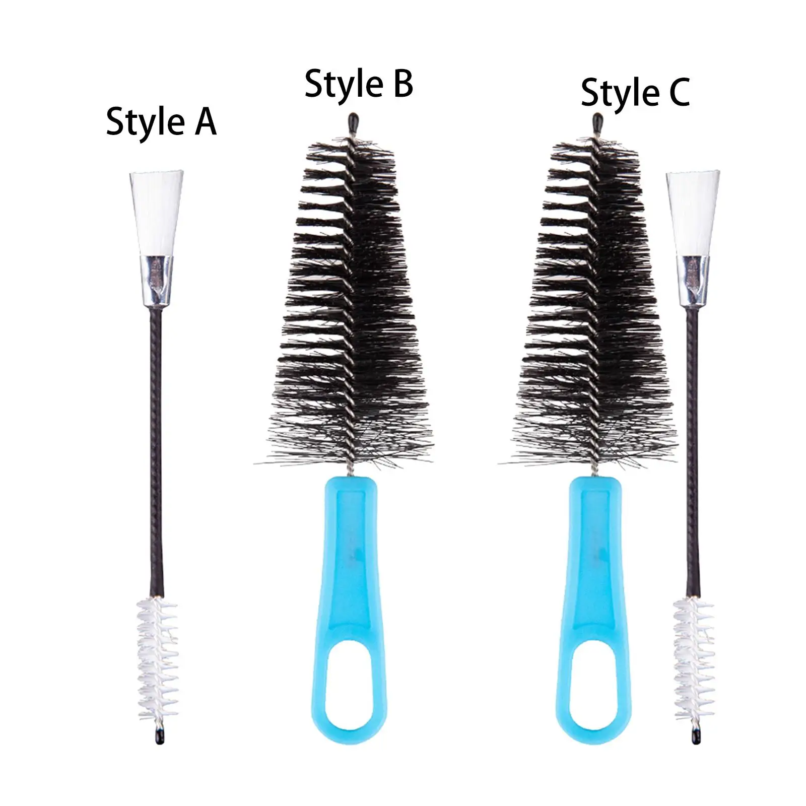 

Cleaning Brush Professional Portable Durable for Clarinet