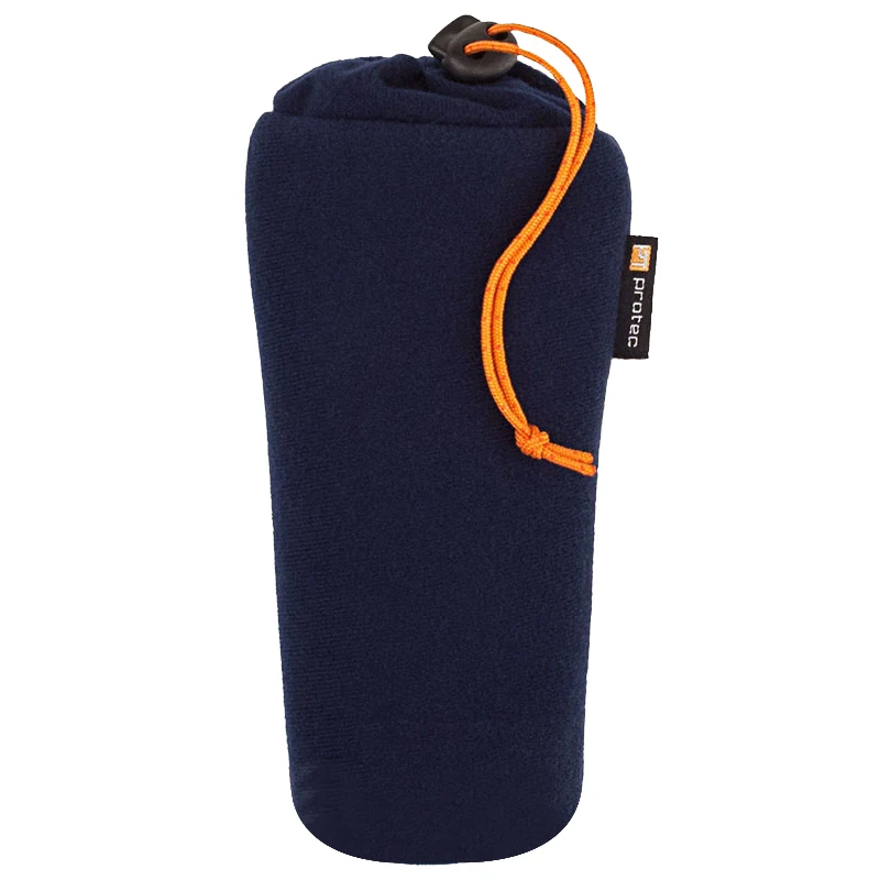 

Protec A313 tenor saxophone inner storage bag with bell mouth