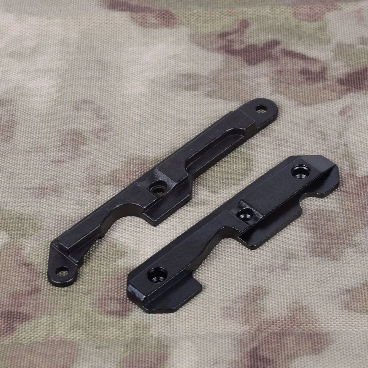 Тактическое Боковое крепление AK47 для фрезерованного или штампованного