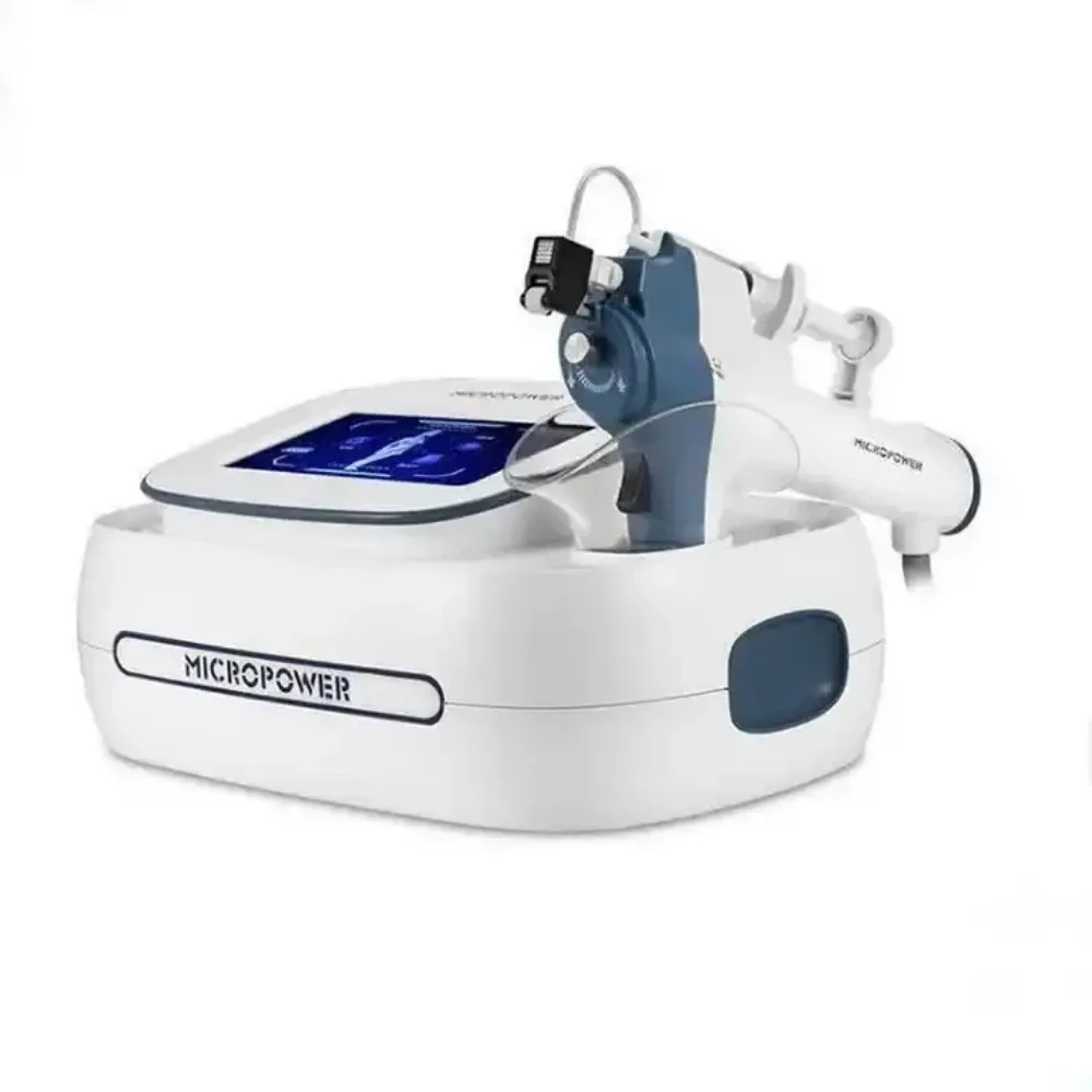 Synogal инъекция мезотерапия микораигла Мезотерапия пистолет для удаления морщин