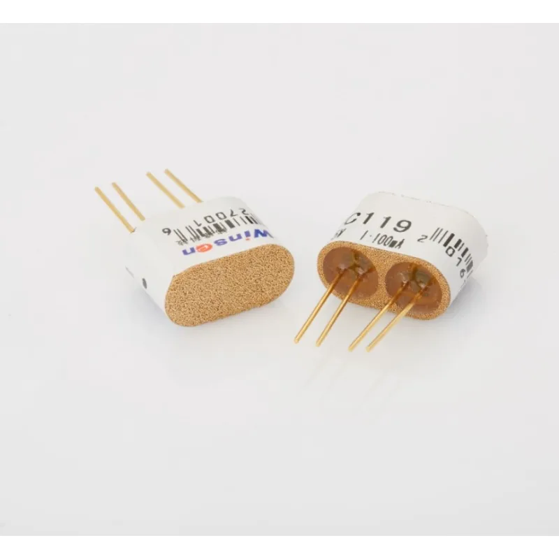 MC119 Каталитический датчик легковоспламеняющегося газа используемый в