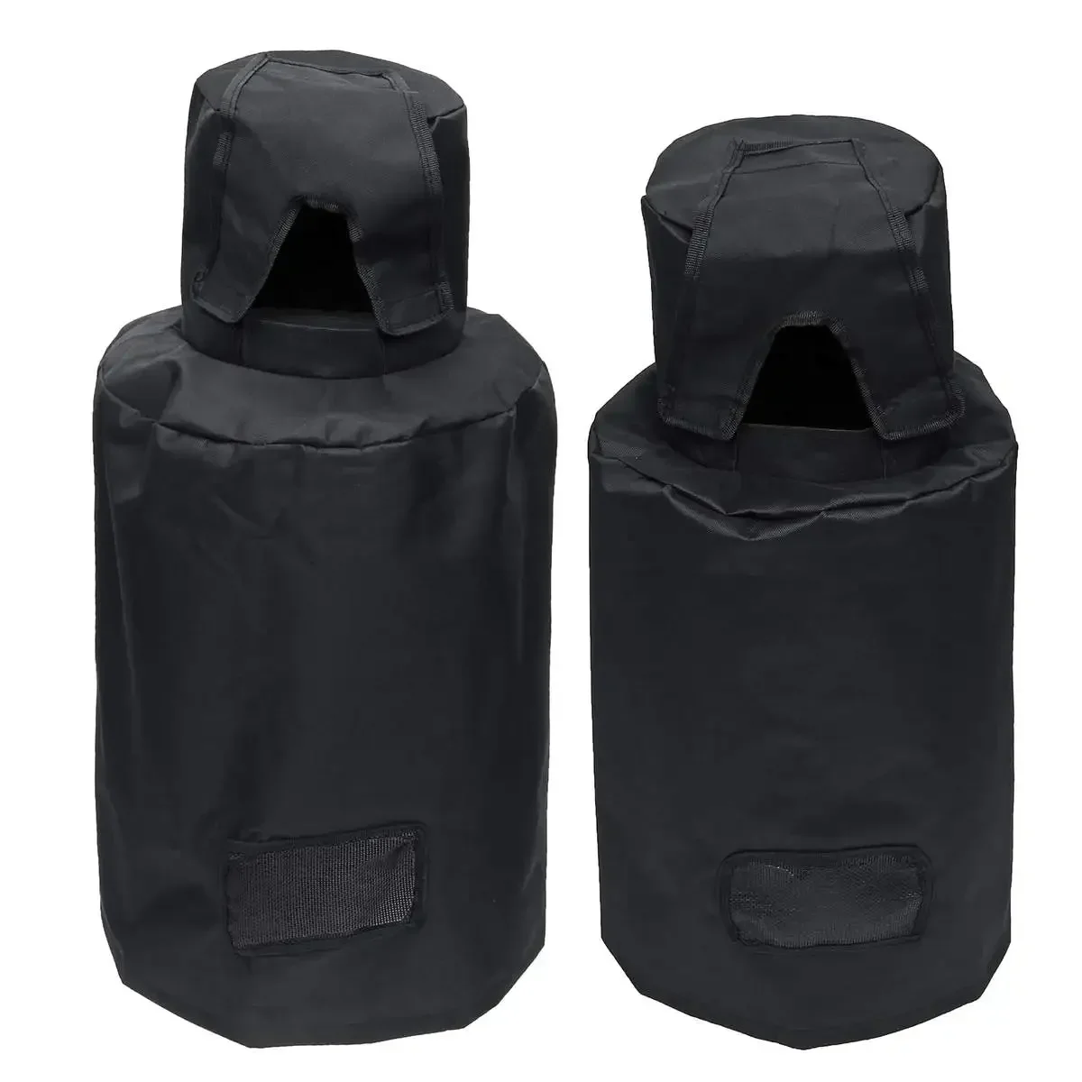 

20lb / 30lb Propane Tank Cover Gas Bottle Covers for Outdoor Waterproof Dust-proof Gas Stove Camping Parts