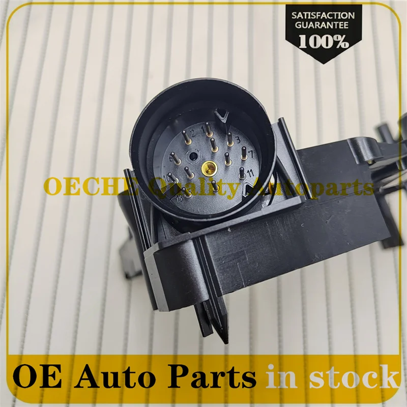 1402700761 1 шт. Высококачественная задняя панель трансмиссии для Benz 1402701161 1402700581