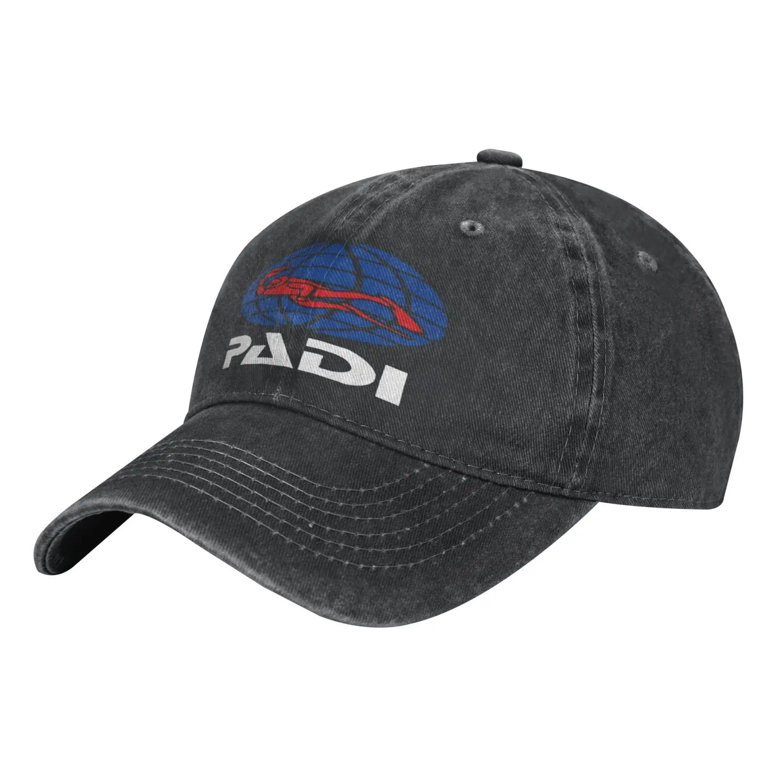 

The Star Padi Diving Division Machine Men's Baseball Cap Men's Berets Hat Men Balaclava Balaclava Hat For Girls Hat Men's Caps