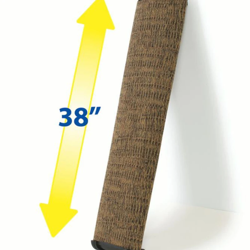 

Everywhere Scratch Post Wide 38 inch