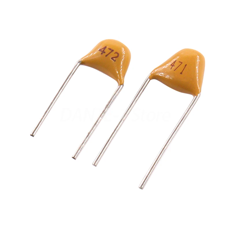 Монолитный конденсатор 470PF 471 4 7NF 472 47NF 473 470NF 474 0 47 мкФ