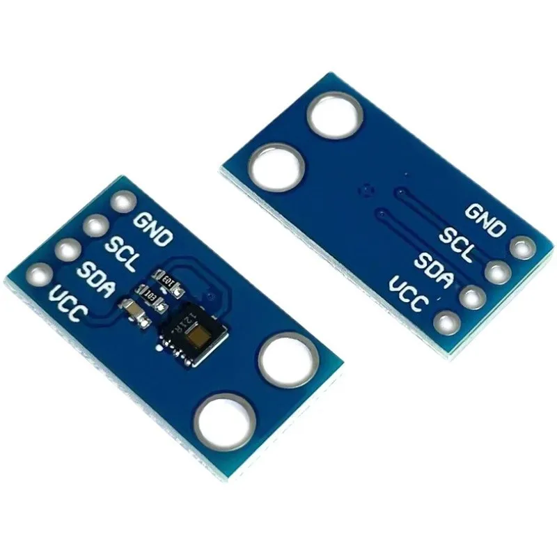 HDC1080 CJMCU-1080 Высокоточный датчик температуры и влажности Модуль для Arduino