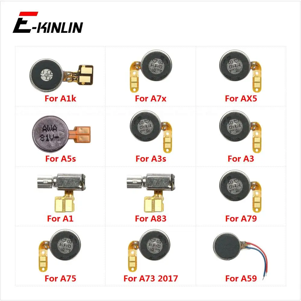 Гибкий кабель для модуля для OPPO A59 A73 A75 A79 A83 A1 A3 A3s A5s AX5 A7x A1k