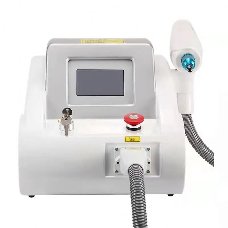 

Most Effective Portable Laser Tattoo Pigmentation Removal Laser Carbon Peel Eyebrow Freckle Removal Machine