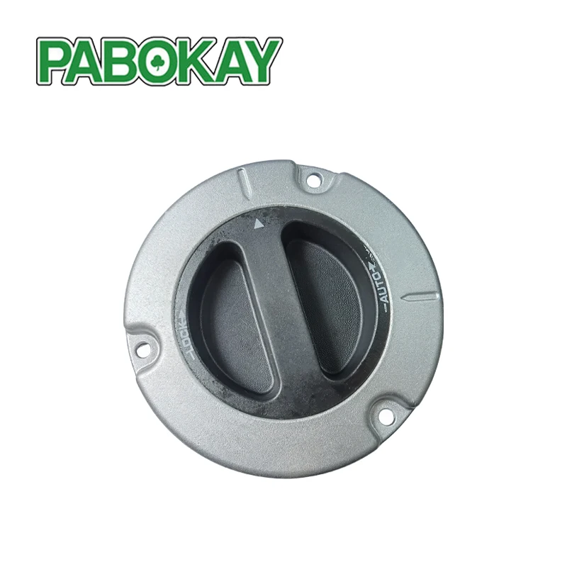For 2005-2010 Ford F250 F350 F450 F550 Super Duty Auto Locking Front Hub OEM NEW AC3Z-3B396-A