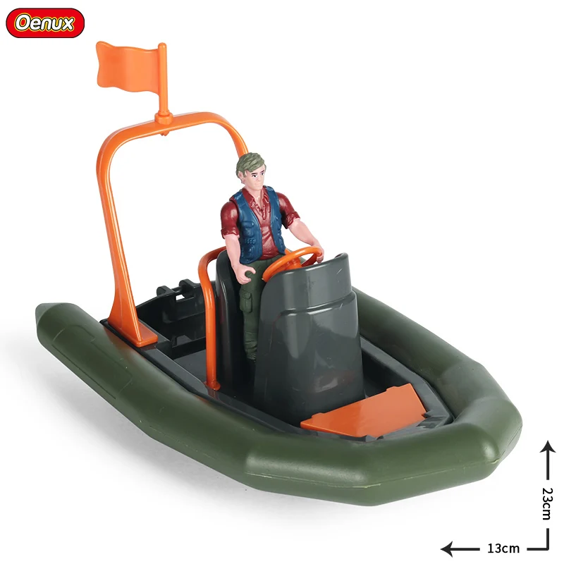 Oenux воздушный корабль для дайвинга морские животные краб Акула черепаха кальмар