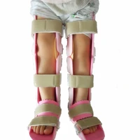 customized childrens x shaped o legs round legs orthosis brace internal and external legs orthosis