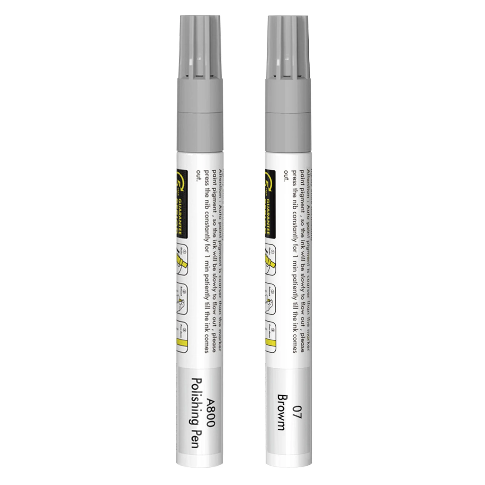 

Ручка для рисования с эффектом подкрашивания, ручка для ремонта автомобильной краски, водонепроницаемая автомобильная ручка для подкрашив...