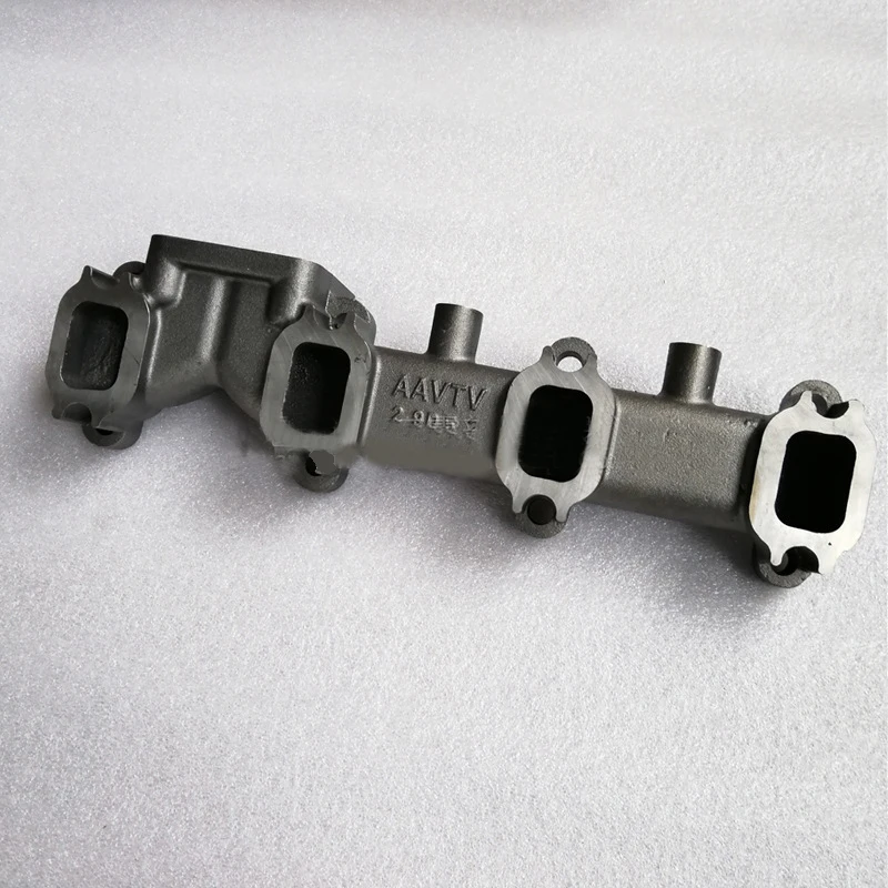 Фото Выпускной коллектор 3901223 подходит для Cummins B-Series 3.9L 4BT3.9 ISBE3.9 QSB3.9 №2