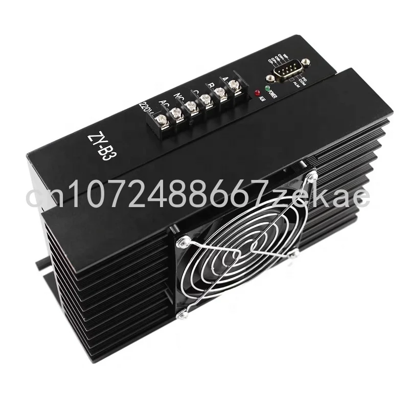 

For Bag Making Machine Stepping Motor Driver ZY-B3